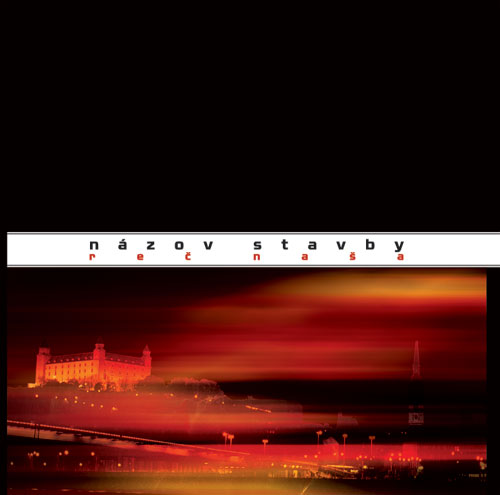 Reč naša cover