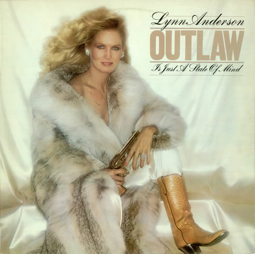 Outlaw Is Just a State of Mind cover