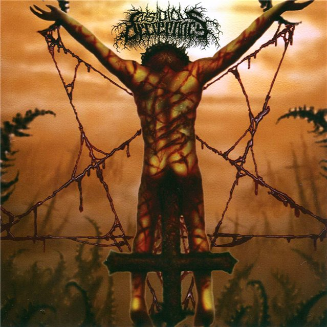 Befouling the Adoration of Christ cover