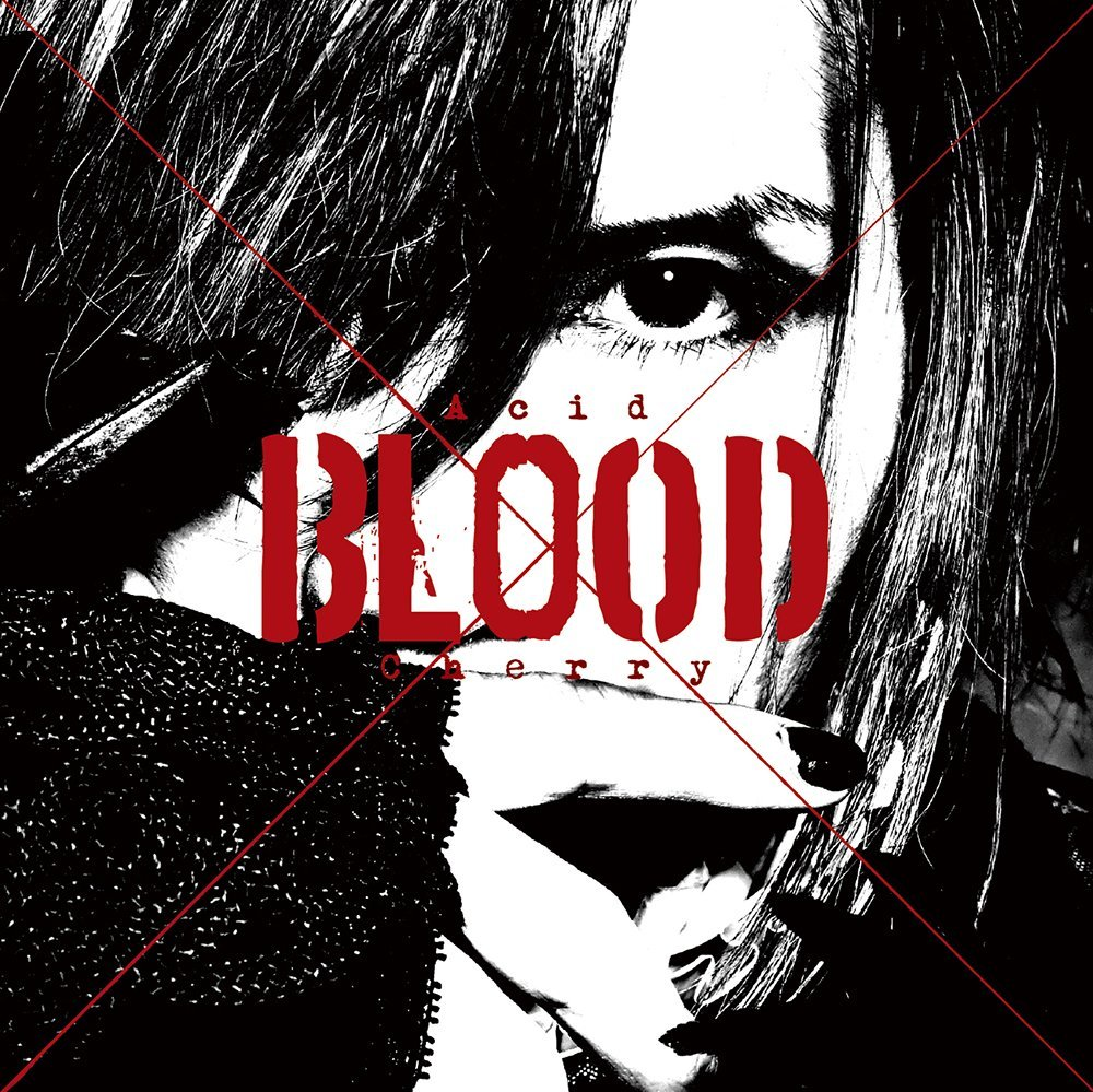 Acid Black Cherry Getsongbpm