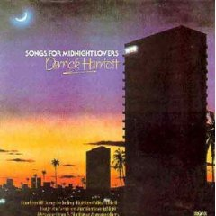 Songs for Midnight Lovers cover
