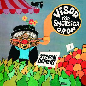 Visor för smutsiga öron cover