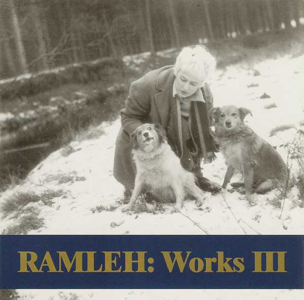 Works III cover