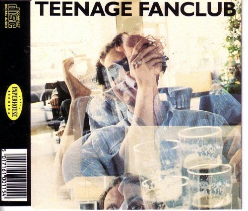 Image of Teenage Fanclub
