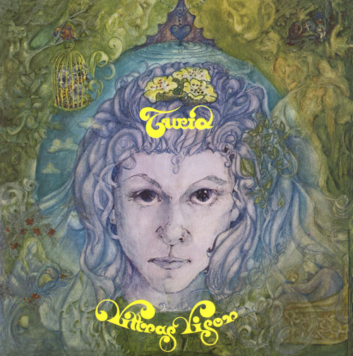 Song cover