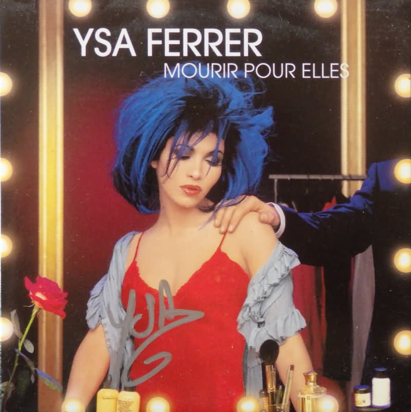 Ysa ferrer made in japan. Иза феррер. Ysa ferrer 2008. Ysa ferrer фото. Ysa ferrer.
