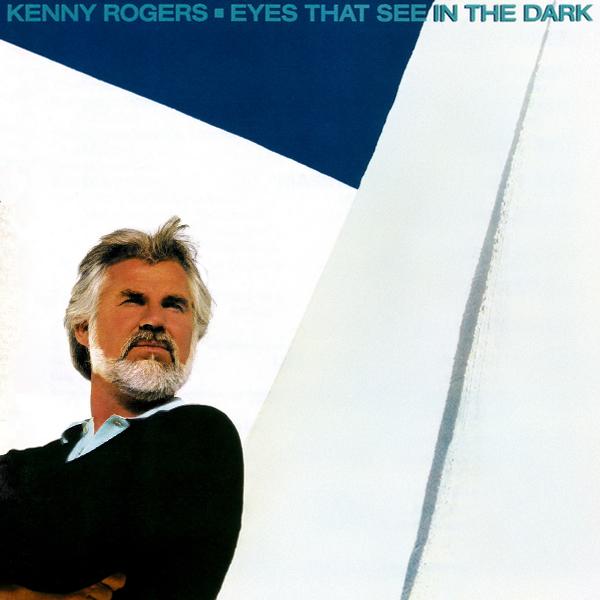 Eyes That See in the Dark cover