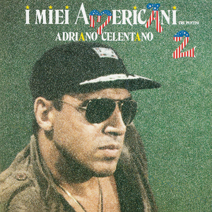 I miei americani tre puntini 2 cover