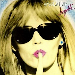Incognito cover