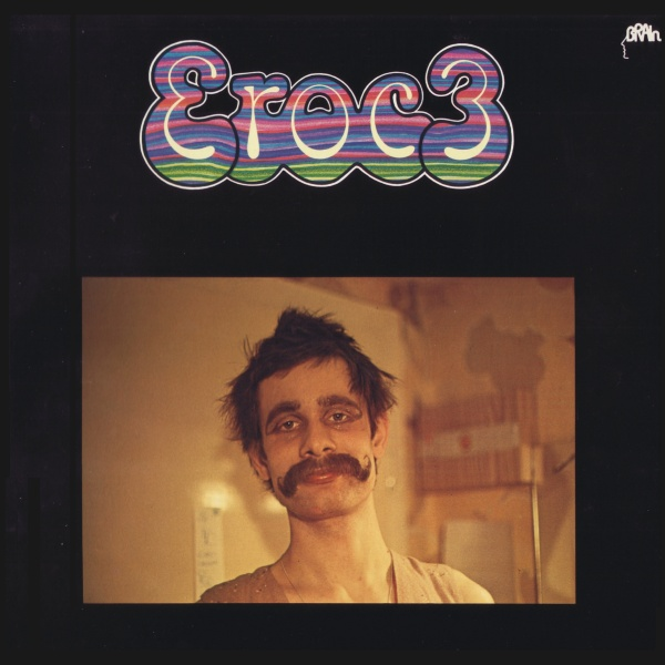 Eroc 3 cover