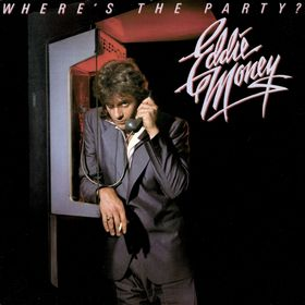 Where's the Party? cover