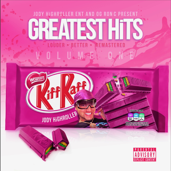Image of Riff Raff