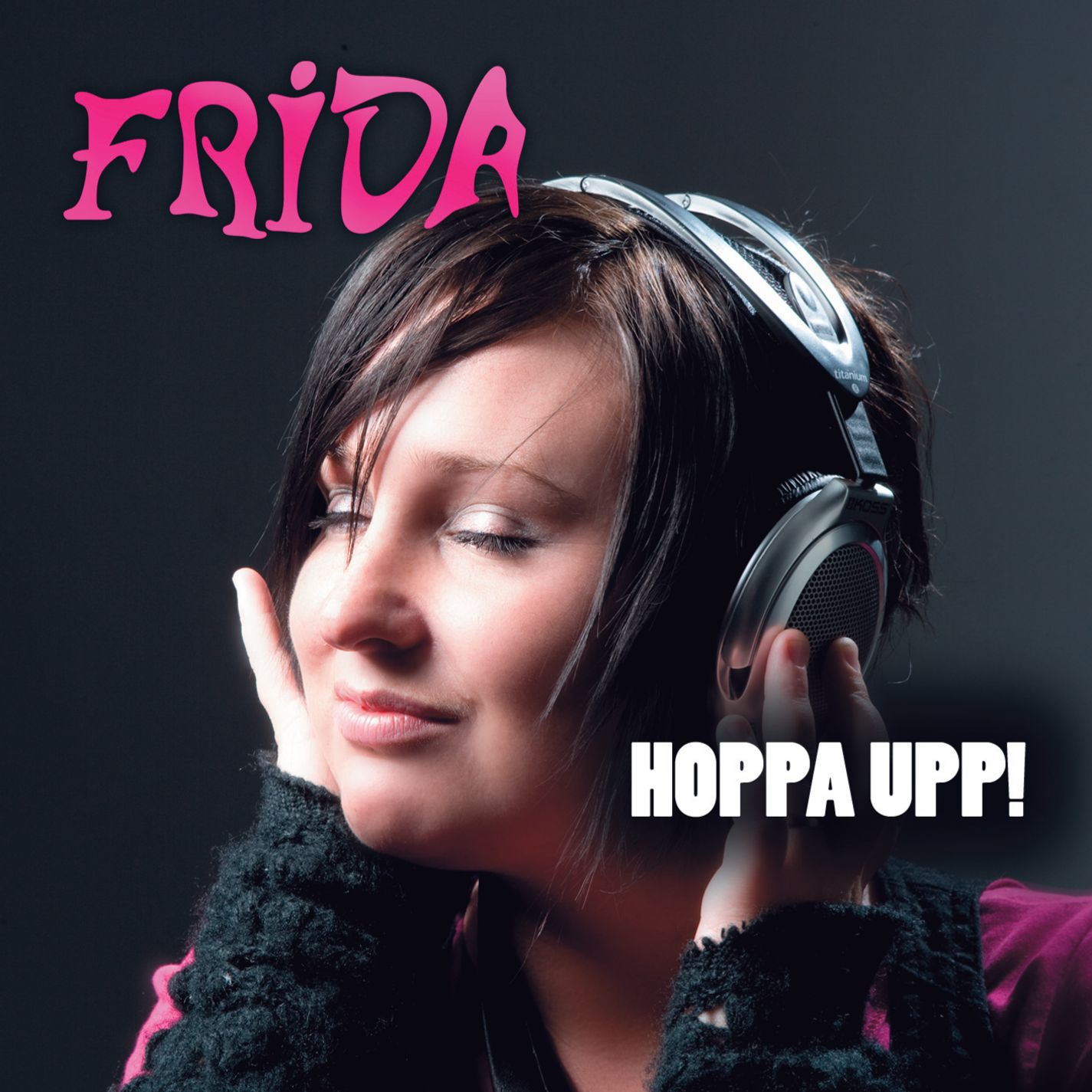 Upp o hoppa cover