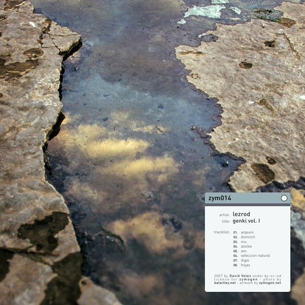 Arqsoni cover