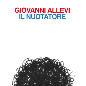 Il nuotatore cover