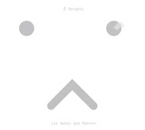 Las Nubes Que Mueren cover