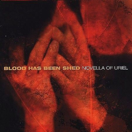 Novella of Uriel cover