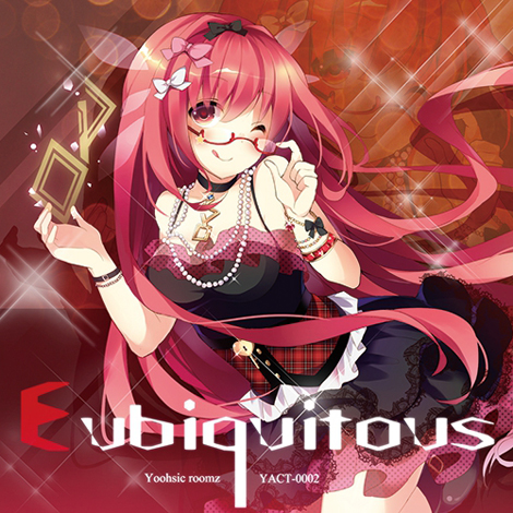 Eubiquitous cover