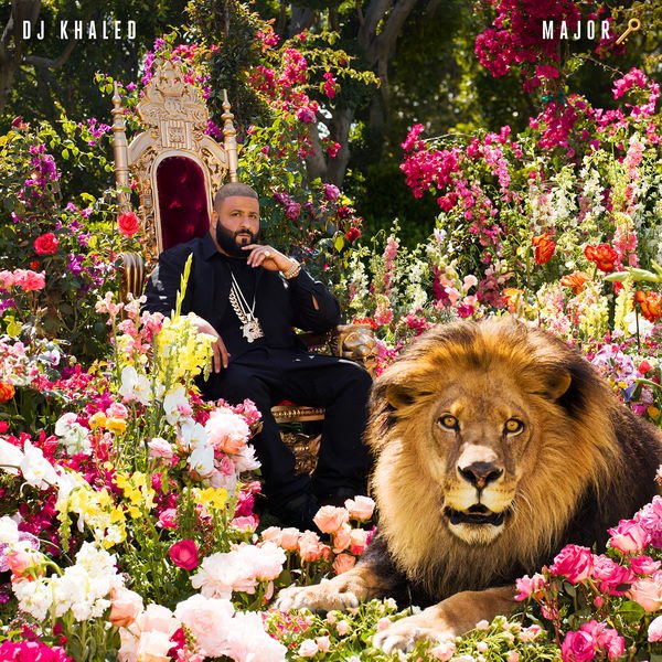Image of DJ Khaled