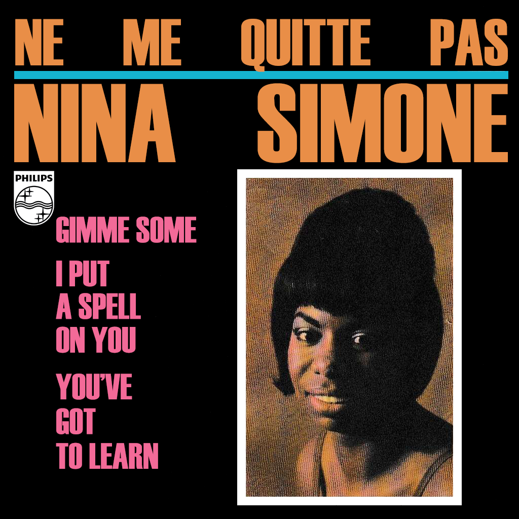 Nina Simone don't Let me be misunderstood. Nina_Simone_-_don't_Let_me_be_. Nina Simone - ne me quitte pas. Nina Simone обложка альбома. Don t let me be misunderstood nina