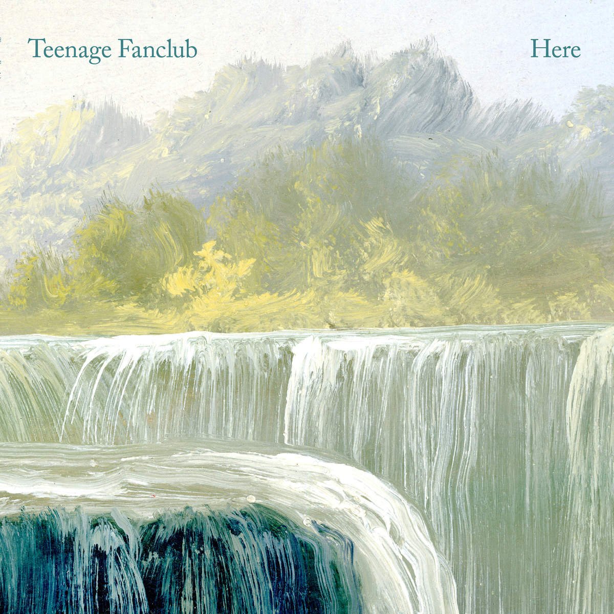 Image of Teenage Fanclub