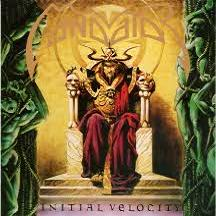 Attila cover