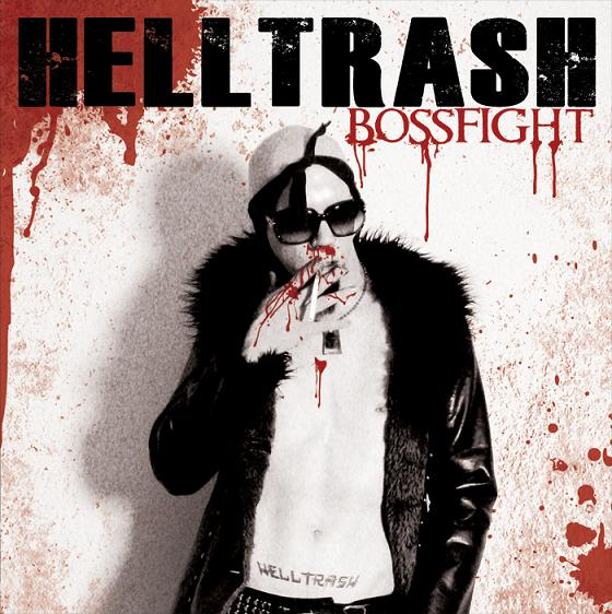 Bossfight cover
