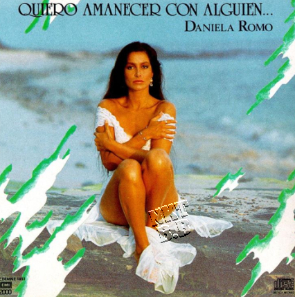 Quiero amanecer con alguien cover