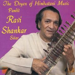 The Doyen of Hindustani Music cover