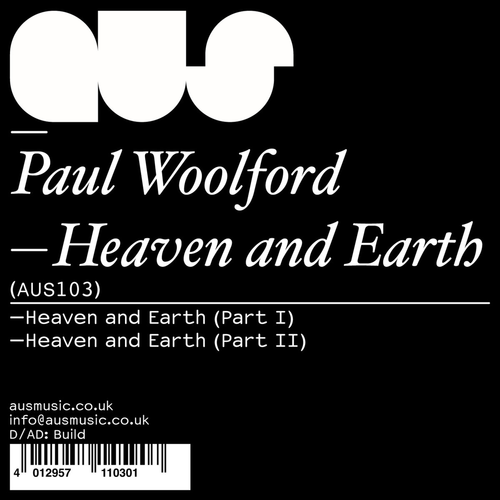 Image of Paul Woolford