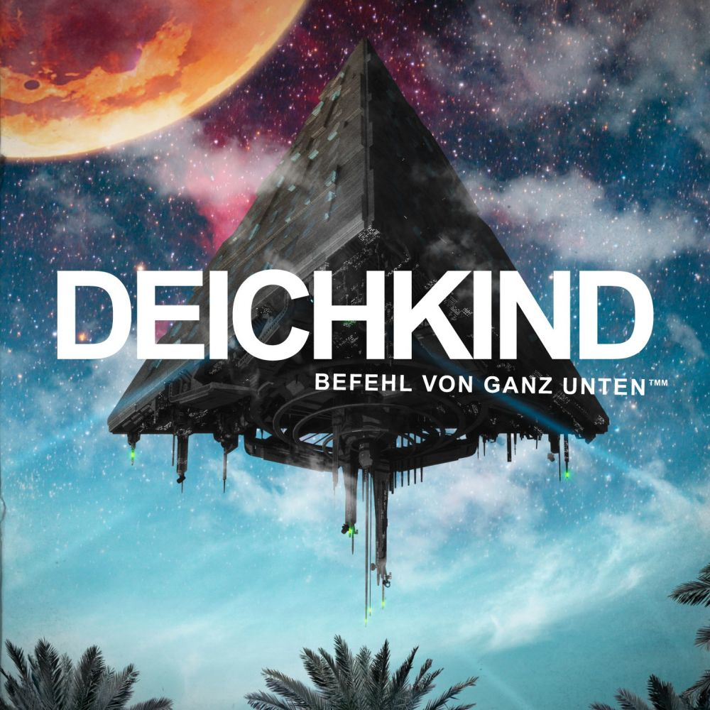 Befehl von ganz unten cover