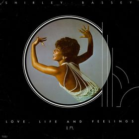Love, Life and Feelings cover