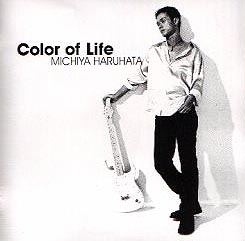 Color of Life cover