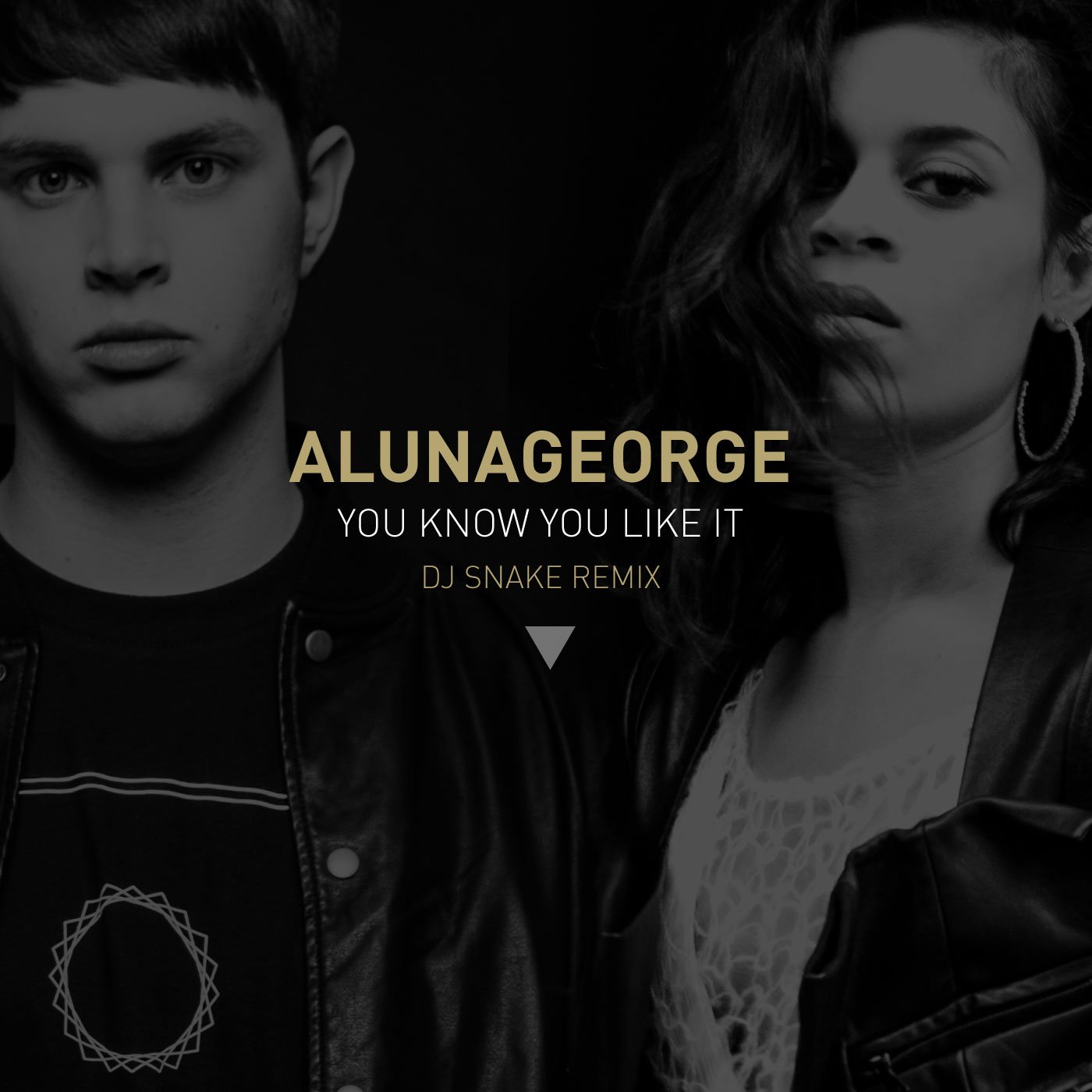 Image of AlunaGeorge