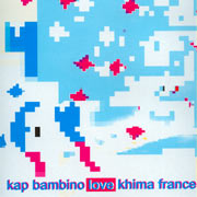 Love cover