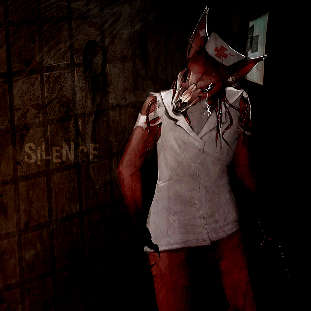 Silence cover