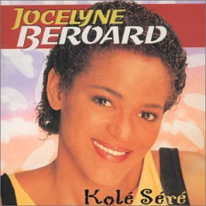 Kolé Séré cover