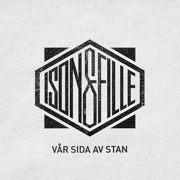 Vår sida av stan cover