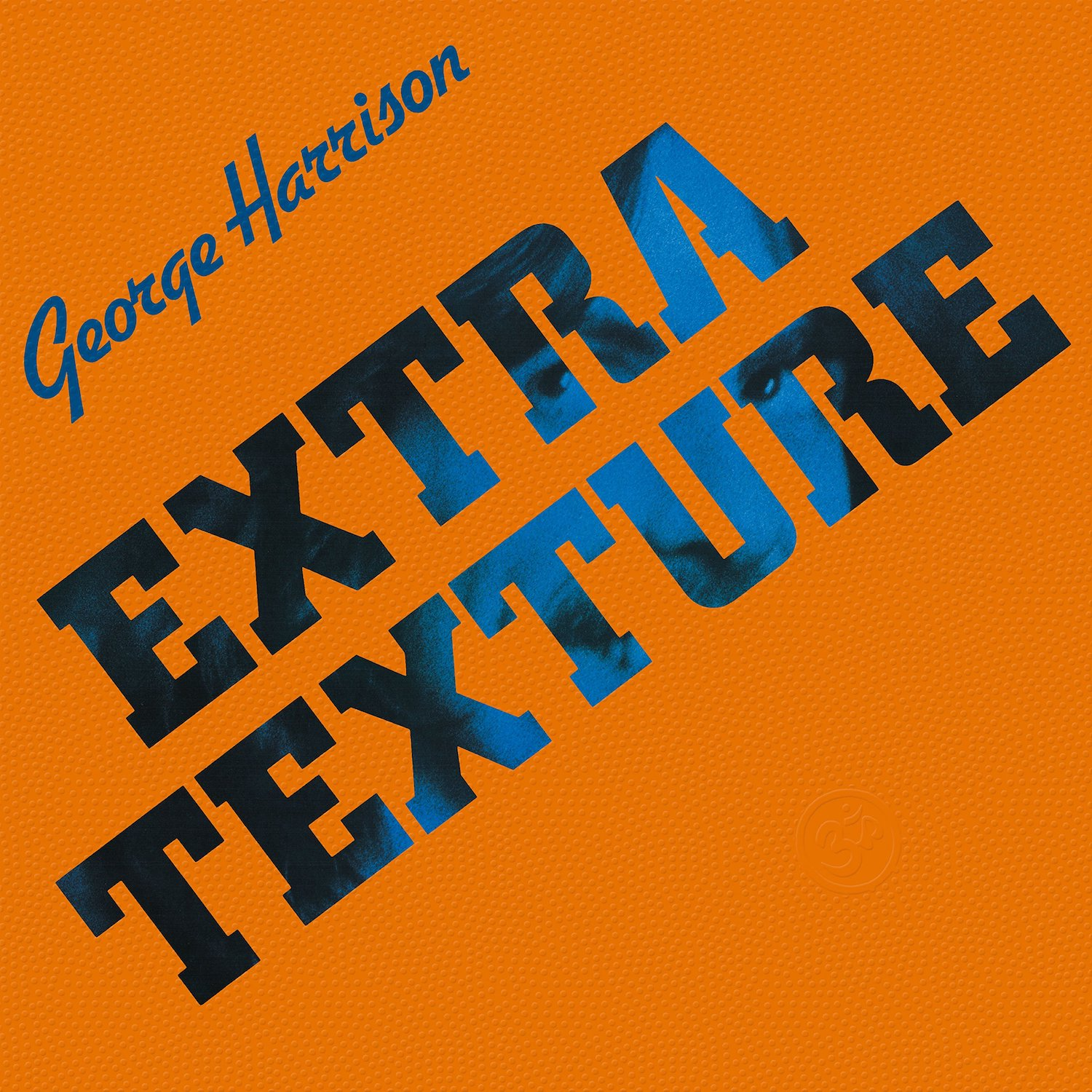 Extra Texture (Read All About It) cover