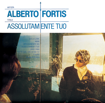 Assolutamente tuo cover