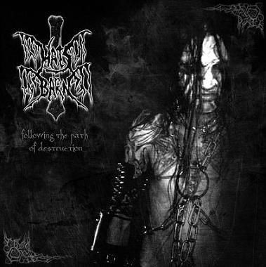 Black Spirit cover