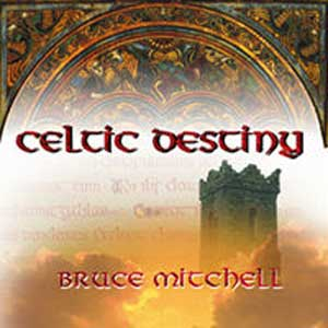 Celtic Destiny cover