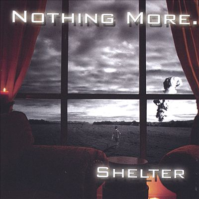Shelter cover