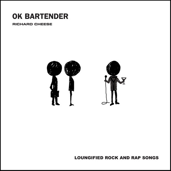OK Bartender cover