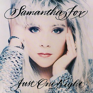 Just One Night cover