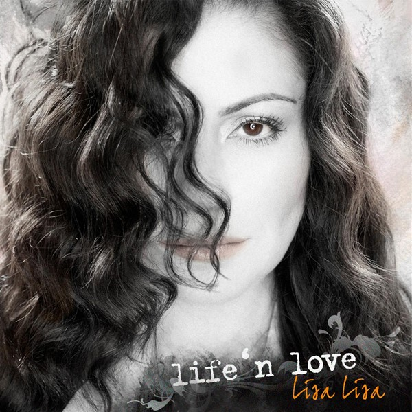 Life 'N Love cover