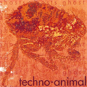 Ghosts cover