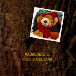Vadaskert II. cover
