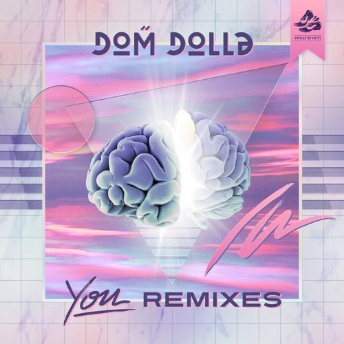 Image of Dom Dolla