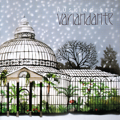 variandante cover